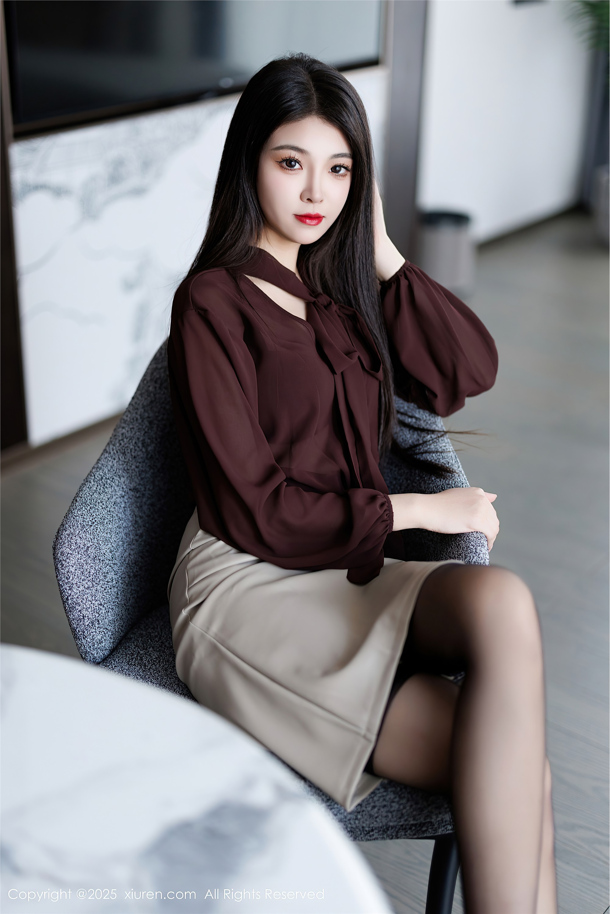 Xiuren秀人网 2025.02.11 NO.9868 初梦瑶